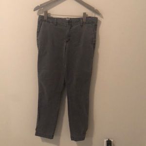 Gap Girlfriend Chinos